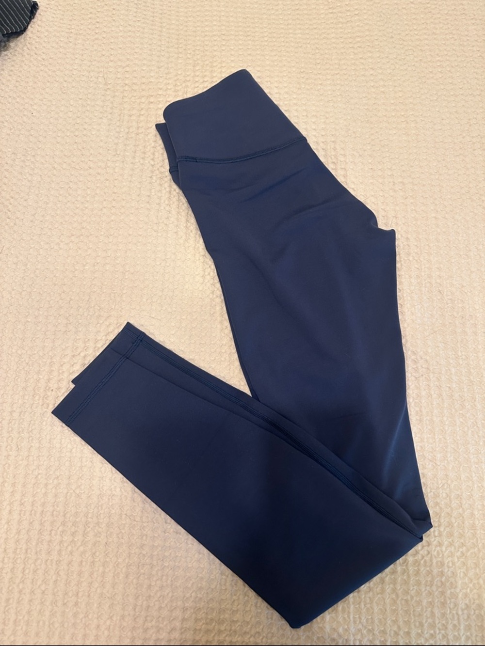 NWOT lululemon Wunder Under SmoothCover High-Rise Tight 28"